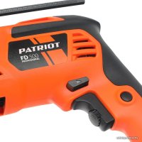 Безударная дрель Patriot FD 500 (120301420)