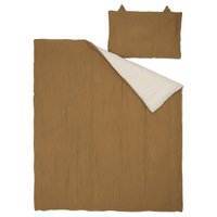 Детский комплект постельного белья Ikea Guldvavare 30530282