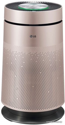 Очиститель воздуха LG Puricare AS60GDPV0