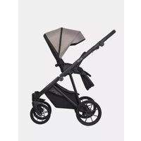 Универсальная коляска Riko Velar (2 в 1, бежевый)