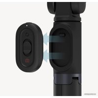 Мультипод Xiaomi Mi Bluetooth Zoom Selfie Stick Tripod XMZPG05YM (черный)