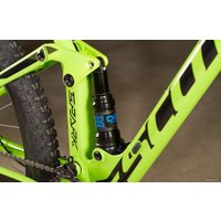 Велосипед Scott Spark 740 (2018)