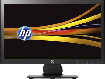 HP ProDisplay P201