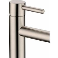 Смеситель Grocenberg GB2099 (никель)