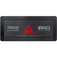 Автомобильный усилитель Aura Fireball-4.190 PRO