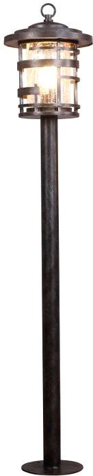 

Фонарный столб L'Arte Luce Castle L70885.07