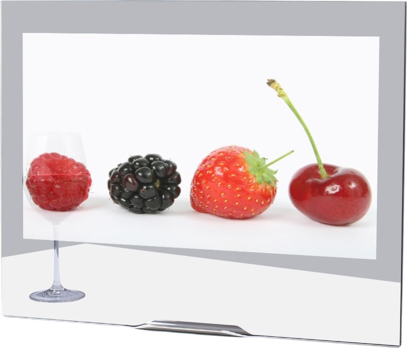 

Телевизор AVEL AVS245SM (Magic Mirror)