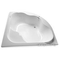 Ванна 1Марка Afrodita 140x140