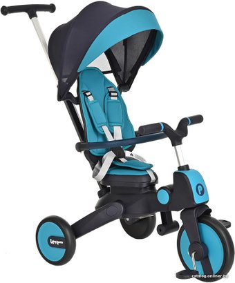 Pituso Leve Lux (синий)