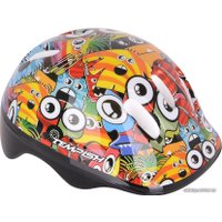 Роликовые коньки Tempish Monster Baby Skate 34-37