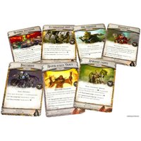 Настольная игра Мир Хобби Runebound. Третья редакция