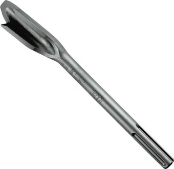 Канальное (полукруглое) зубило Heller TD21009