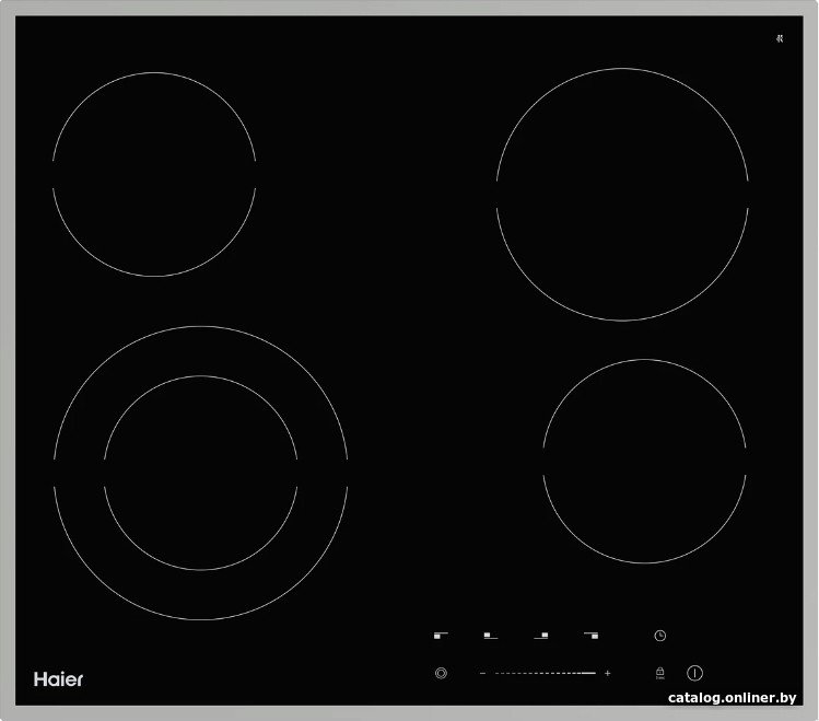 Варочная панель Haier HHX-C64TDFB