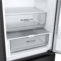 Холодильник LG DoorCooling+ GBV3200DEP