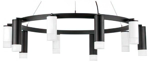 

Подвесная люстра Lightstar Rullo LR0203658751