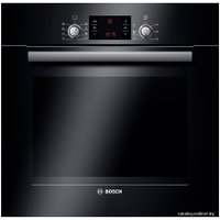 Электрический духовой шкаф Bosch HBG43T360R