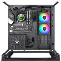 Система жидкостного охлаждения для процессора Thermaltake TH240 V2 Ultra EX ARGB CL-W414-PL12SW-A