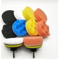 Полировальный круг Sipl AG671C (22 шт)