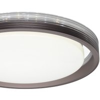 Припотолочная люстра Sonex Meden 7698/DL