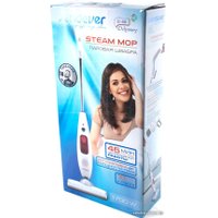 Паровая швабра Endever Odyssey Q-606