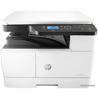 МФУ HP LaserJet M438n 8AF43A