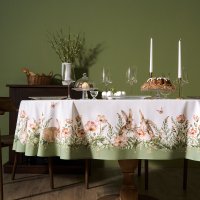 Скатерть Lefard Sense 850-753-41