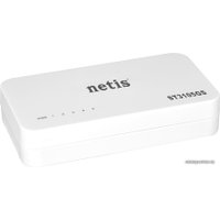 Неуправляемый коммутатор Netis ST3105GS