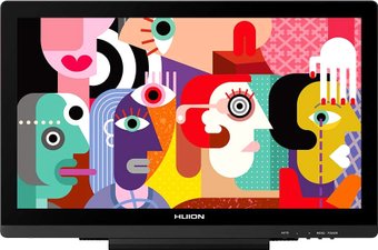 Huion Kamvas GT-191 V2