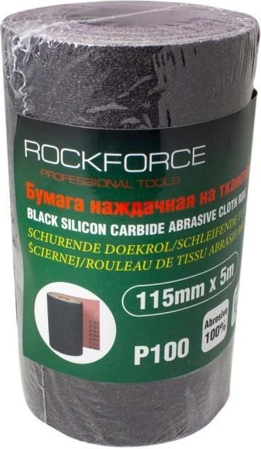 

Шлифлента RockForce RF-FB2100C