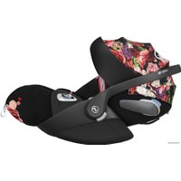 Детское автокресло Cybex Cloud Z i-Size (spring blossom dark)