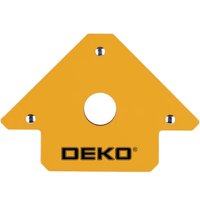 Уголок магнитный Deko DKMC1