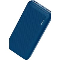 Внешний аккумулятор Profit OP890 20000mAh (синий)