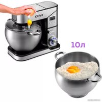 Кухонная машина Kitfort KT-3413