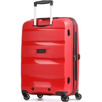 Чемодан-спиннер American Tourister Bon Air DLX Red 66 см