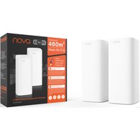 Wi-Fi система Tenda Nova EX12 (2 устройства)