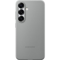 Чехол для телефона Samsung Kindsuit Case Galaxy S25 (серый)