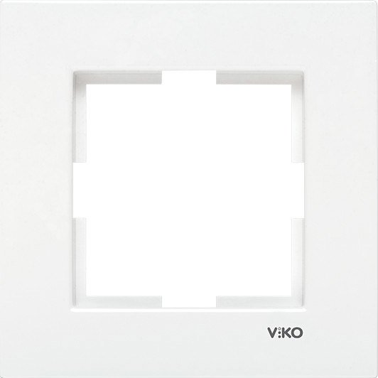 

Рамка Viko Karre 90960200