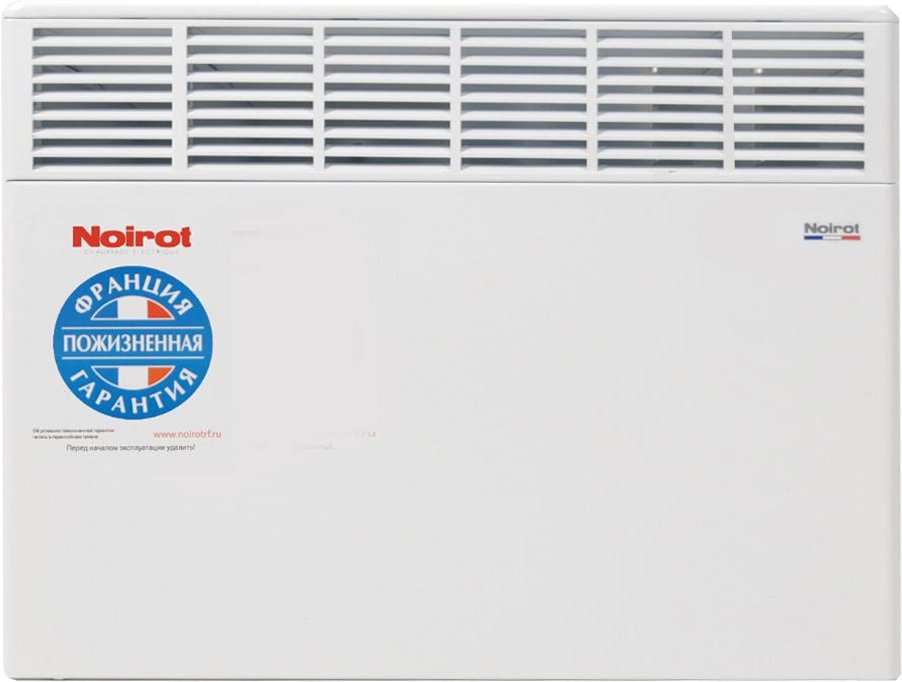 

Конвектор Noirot CNX-4 1500 [HYH118.5FJFS]