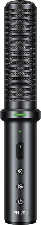 

Проводной микрофон Takstar PH 200