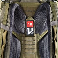Туристический рюкзак Tatonka Yukon 70+10 Trekking (olive)