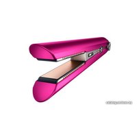 Выпрямитель Dyson Corrale (с переходником на евровилку, фуксия)