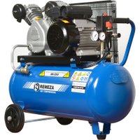 Компрессор Remeza СБ4/С-50.LВ24А
