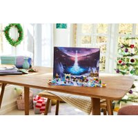 Конструктор LEGO Disney 43273 Адвент-календарь Холодное сердце 2025/2026