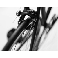 Велосипед Regal The Stealth 54cm