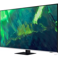 Телевизор Samsung QE55Q77AAU