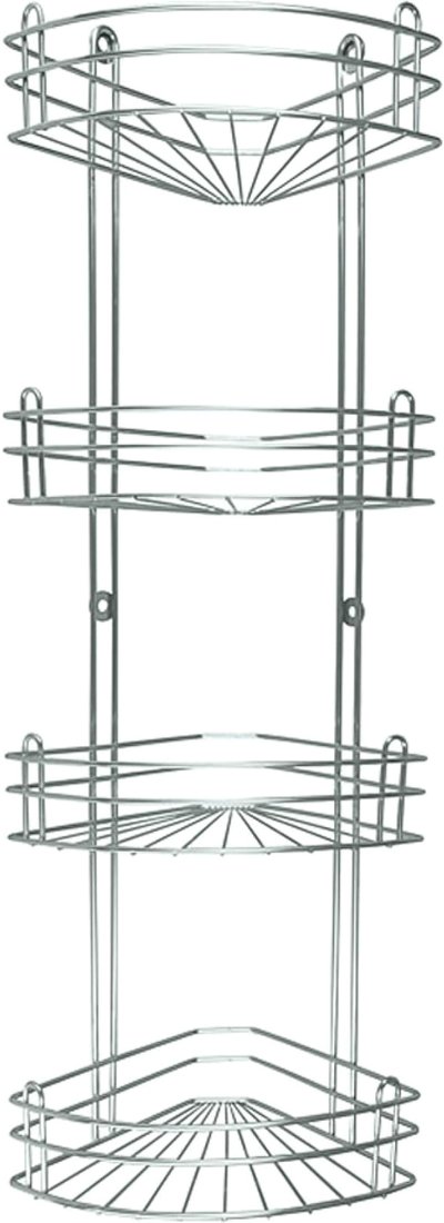 

Rosenberg Этажерка RUS-385026-4 Zn