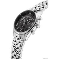 Наручные часы Frederique Constant Classics Quartz Cronograph FC-292MG5B6B