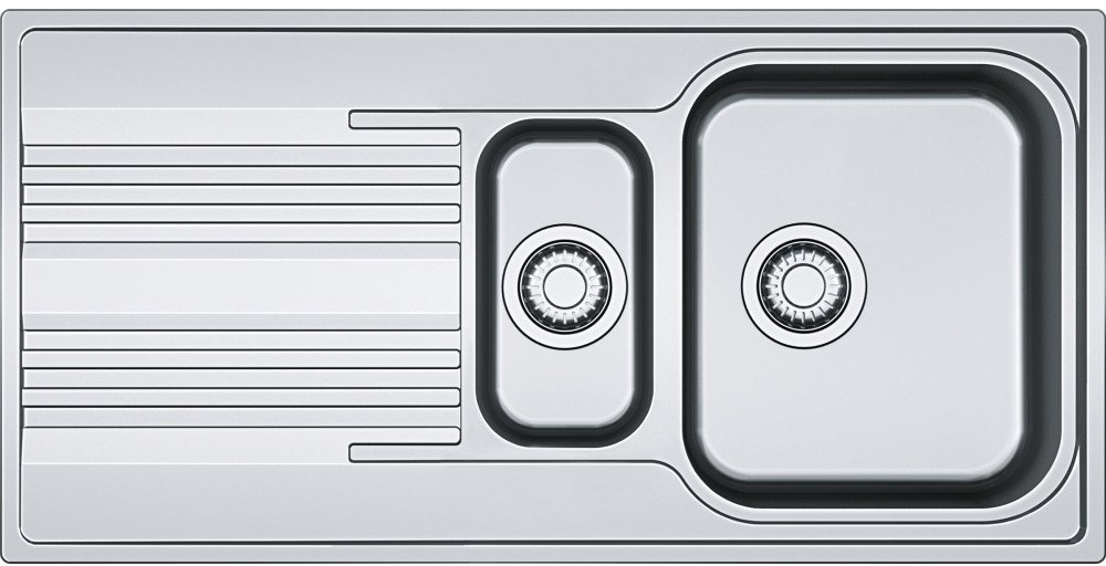 Кухонная мойка Franke Smart SRL 651-100 101.0368.326