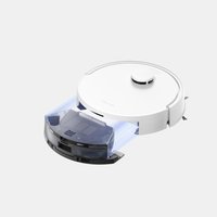 Робот-пылесос Trouver Robot Vacuum E20 Plus RLE12GD (евровилка, белый)