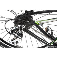 Велосипед Kross HEXAGON X5